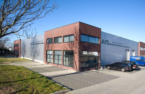 VOF Sint Teunis Fase I